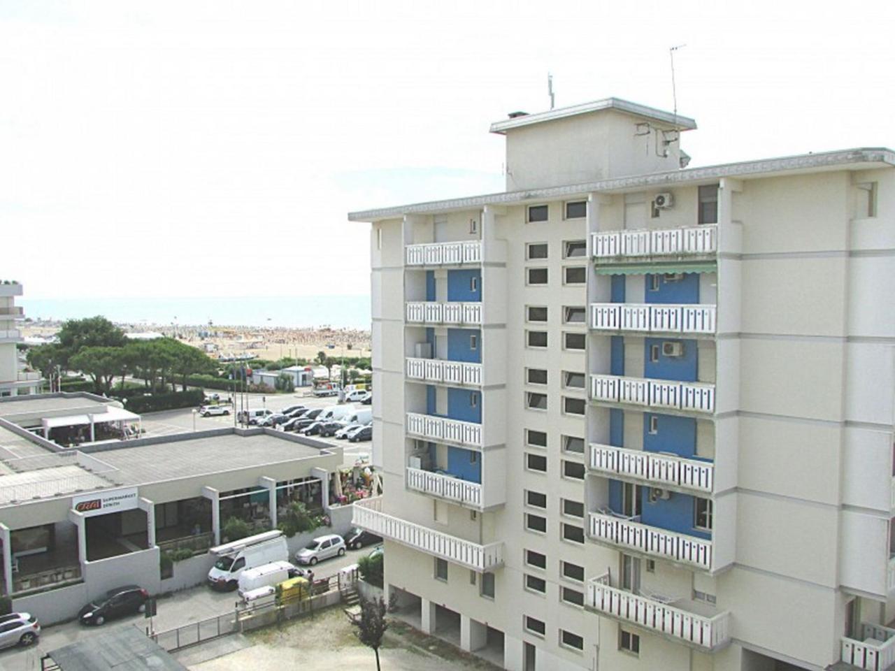 Ivana Bibione Exterior foto